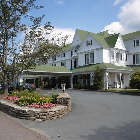 Green Park Inn 블로잉 롹 외부 사진