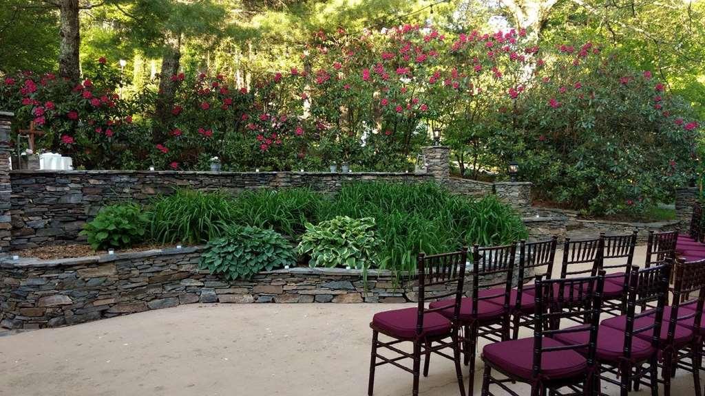 Green Park Inn 블로잉 롹 시설 사진