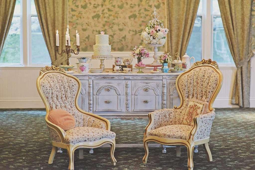 Green Park Inn 블로잉 롹 시설 사진