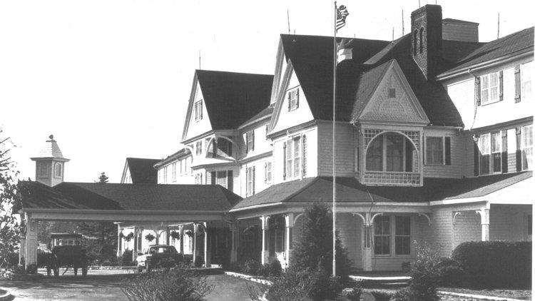 Green Park Inn 블로잉 롹 시설 사진