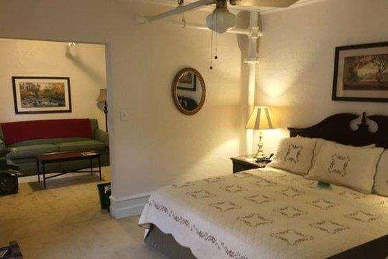 Green Park Inn 블로잉 롹 객실 사진