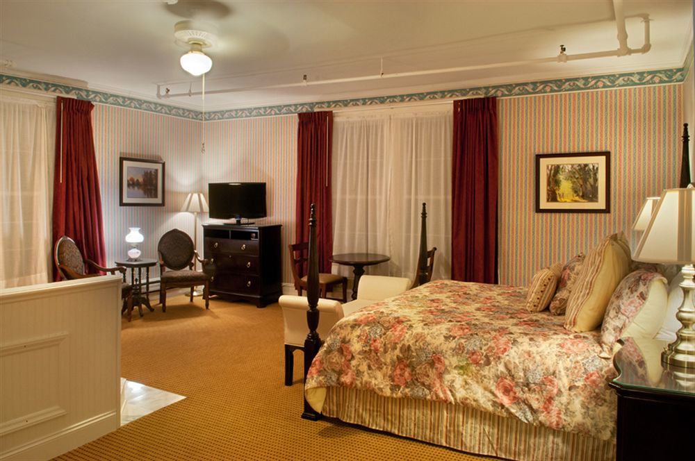 Green Park Inn 블로잉 롹 외부 사진