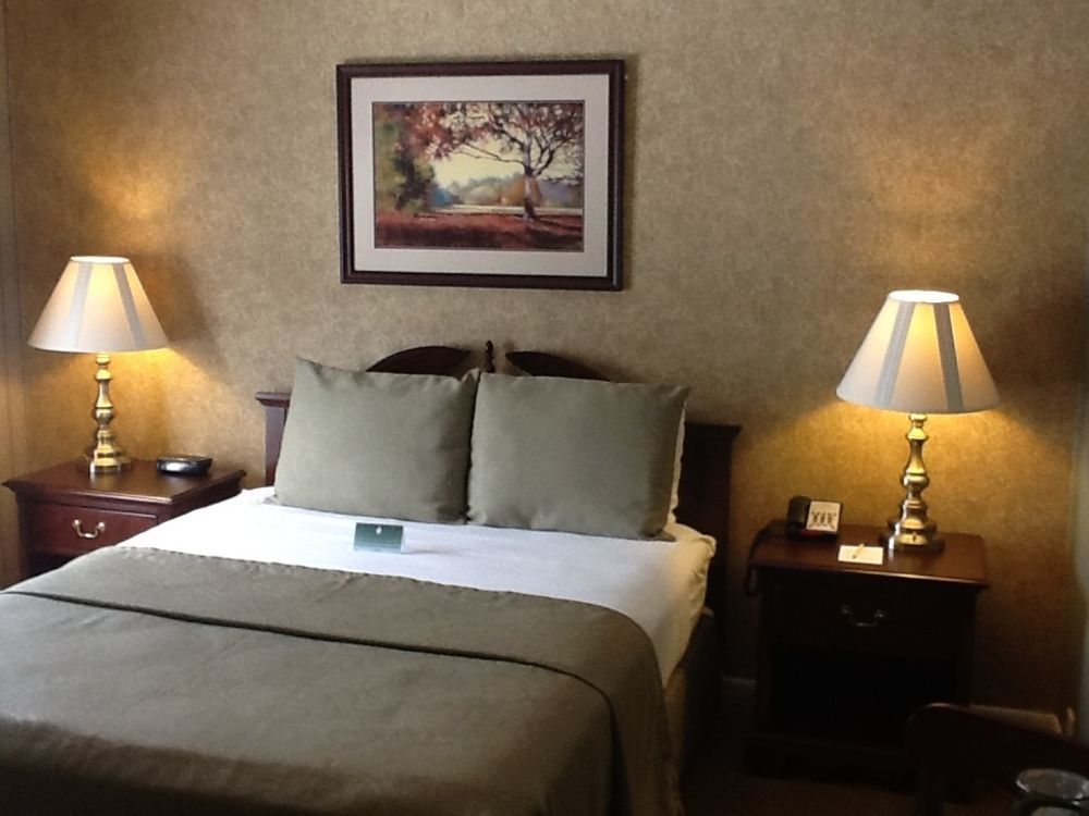 Green Park Inn 블로잉 롹 외부 사진