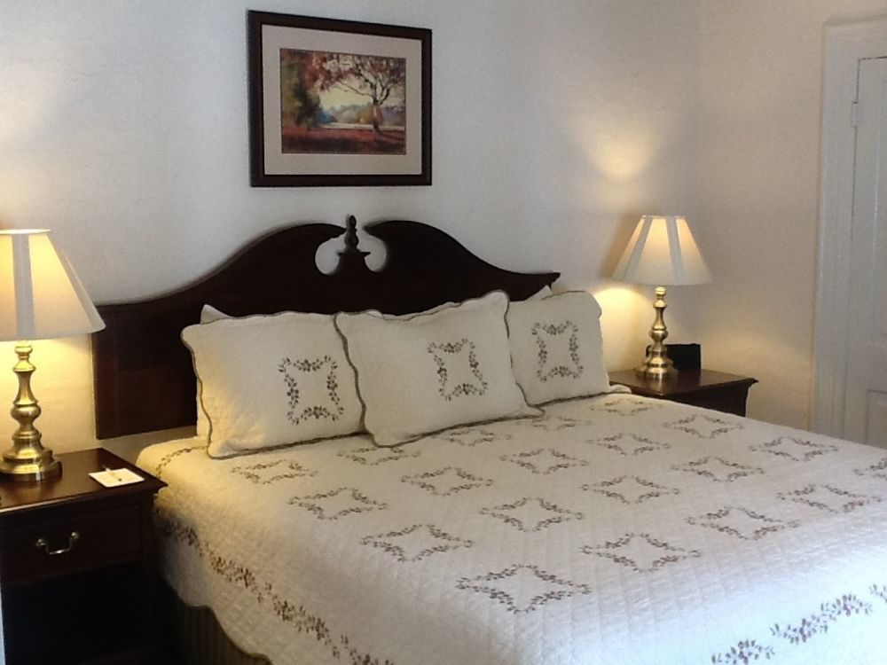 Green Park Inn 블로잉 롹 외부 사진