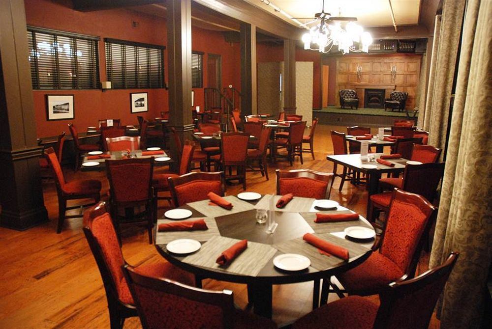 Green Park Inn 블로잉 롹 외부 사진