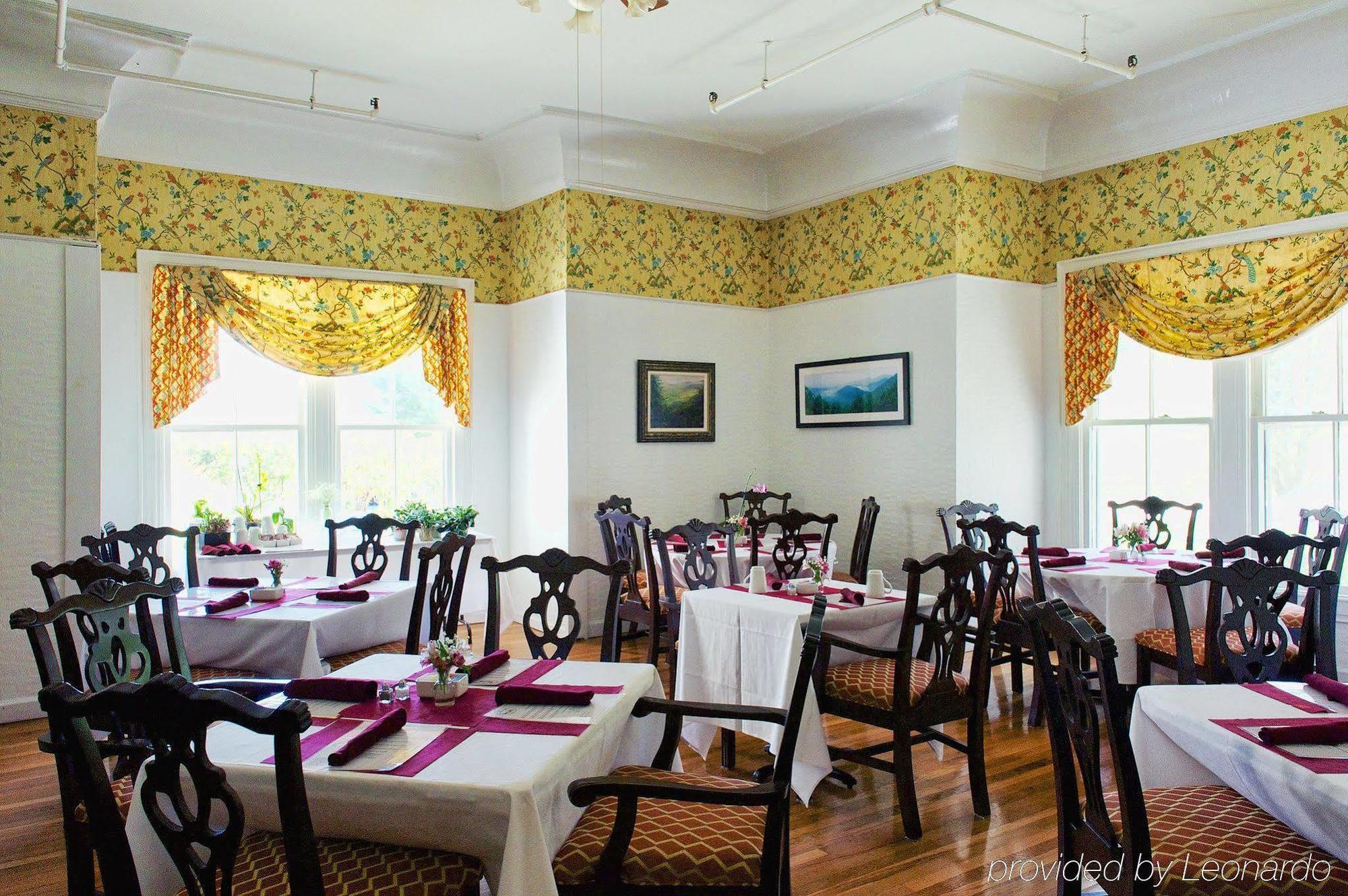 Green Park Inn 블로잉 롹 외부 사진