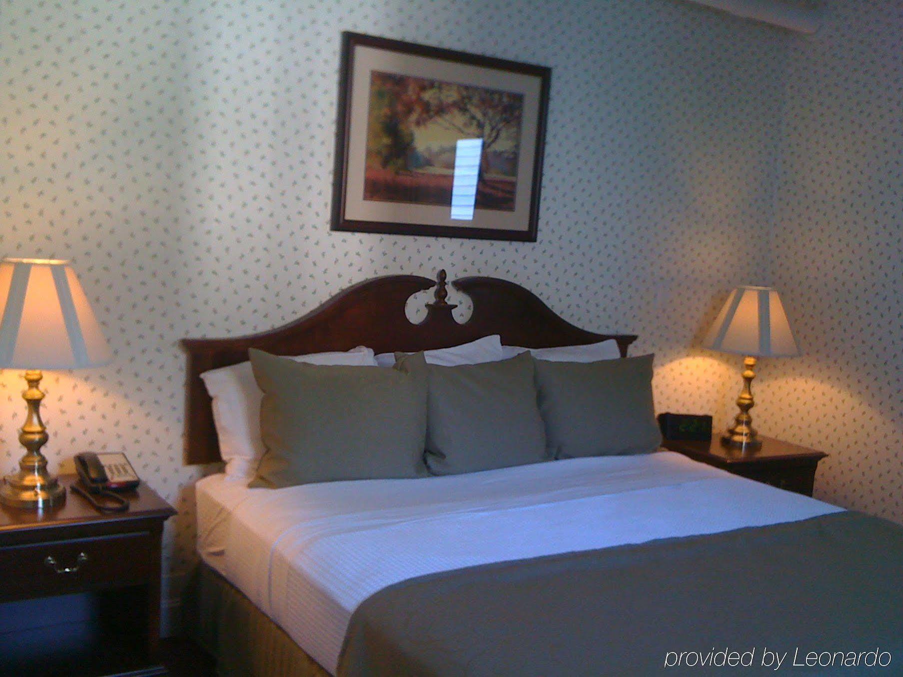 Green Park Inn 블로잉 롹 외부 사진