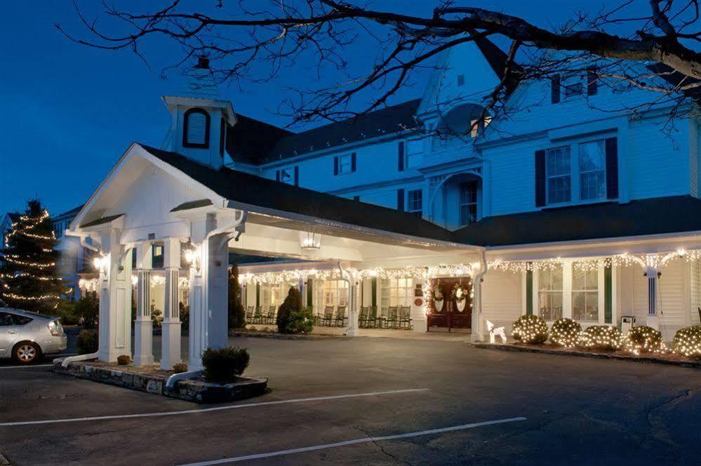 Green Park Inn 블로잉 롹 외부 사진