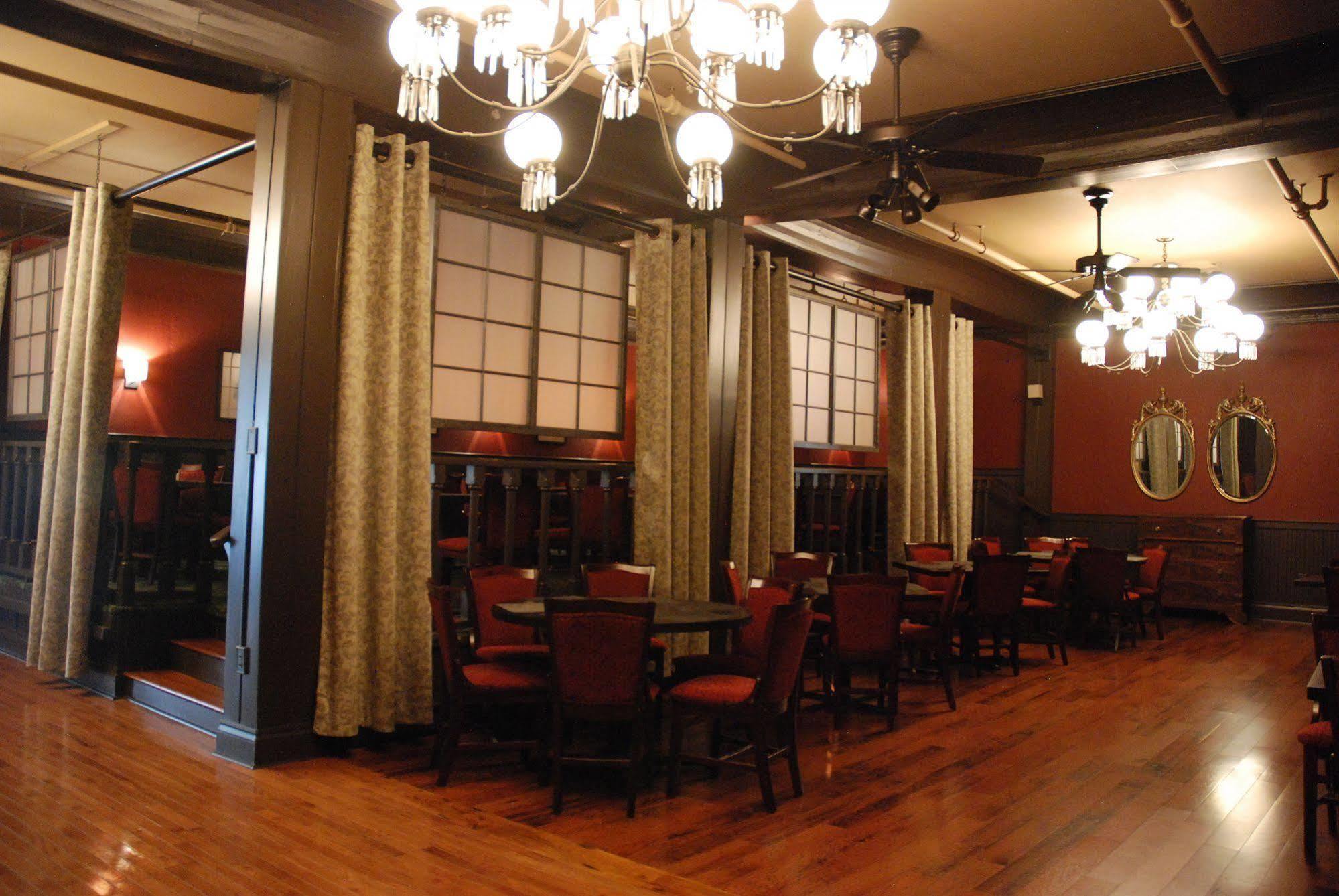 Green Park Inn 블로잉 롹 외부 사진