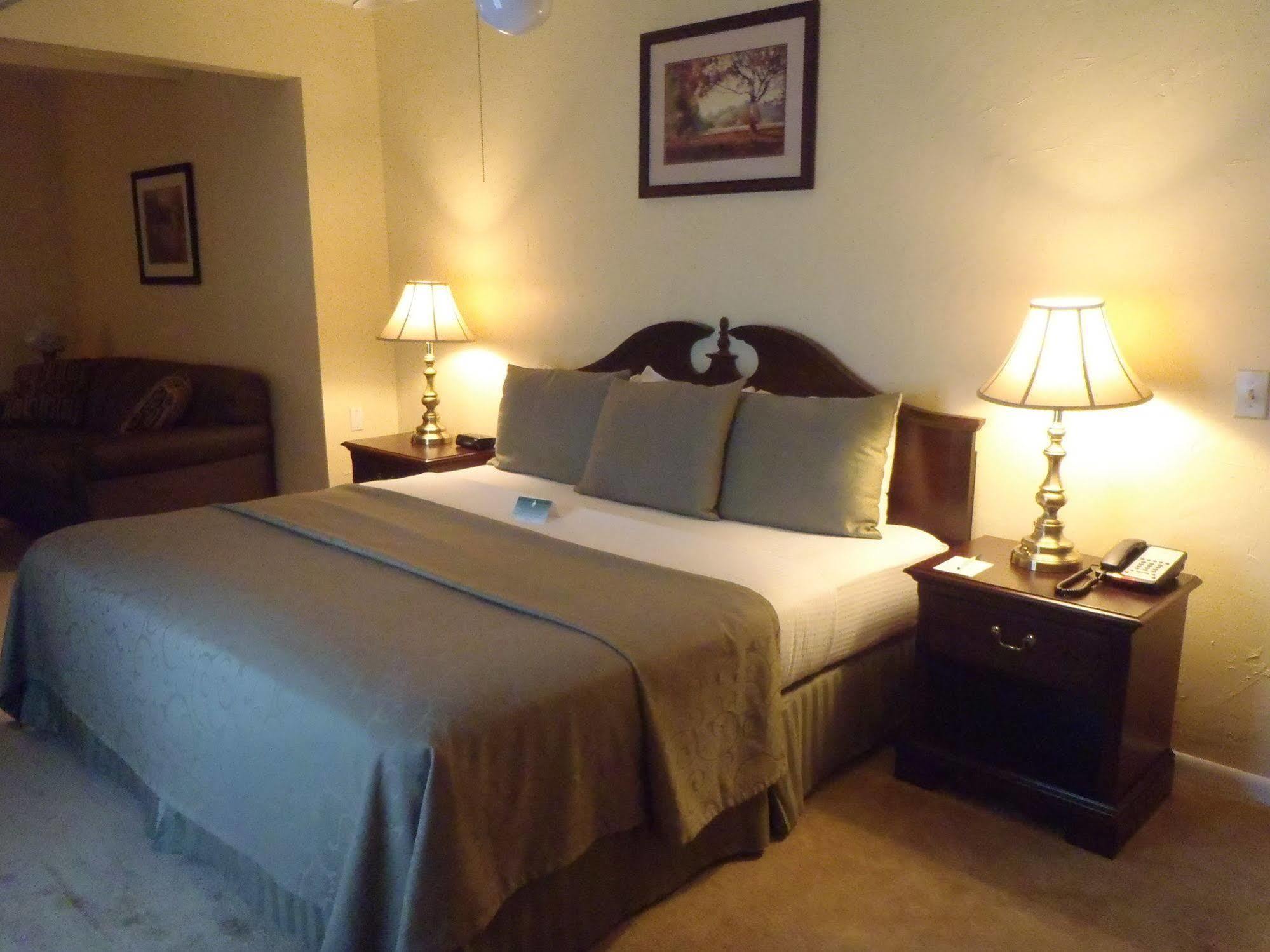 Green Park Inn 블로잉 롹 외부 사진