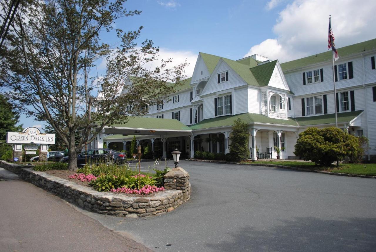 Green Park Inn 블로잉 롹 외부 사진