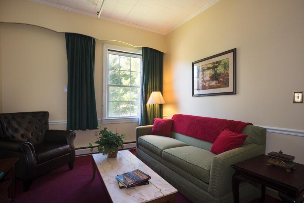 Green Park Inn 블로잉 롹 외부 사진