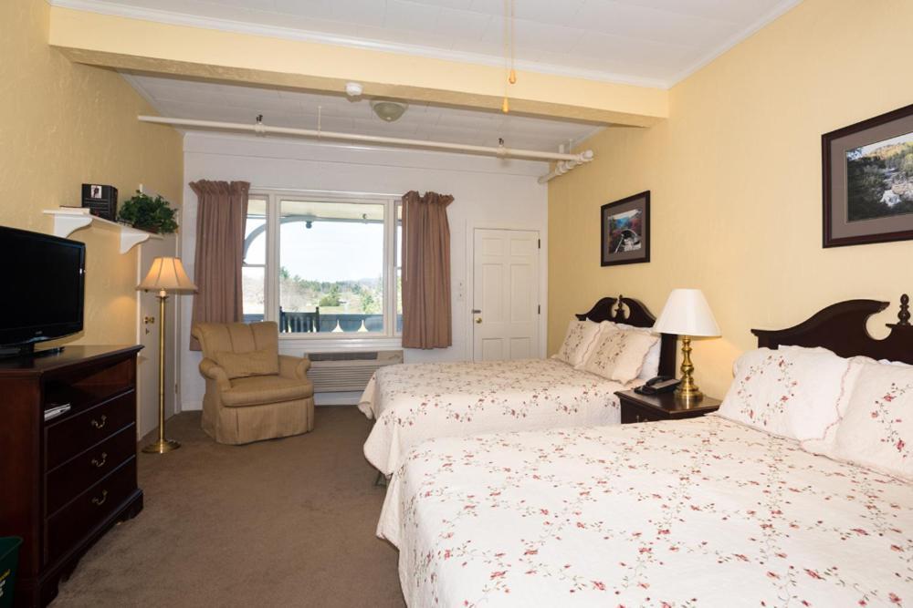 Green Park Inn 블로잉 롹 외부 사진