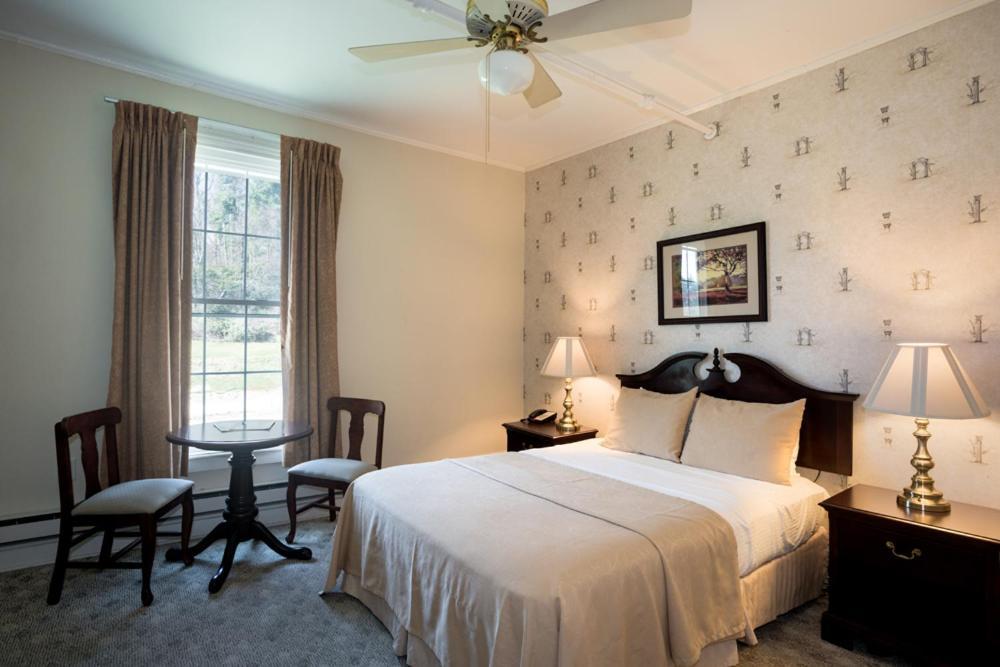 Green Park Inn 블로잉 롹 외부 사진