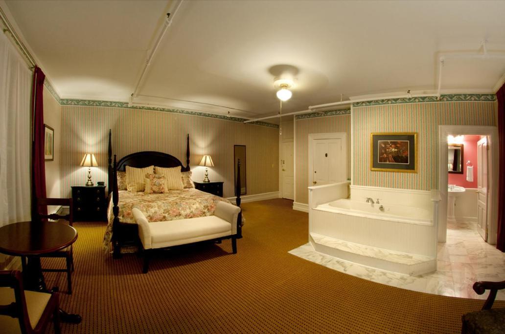 Green Park Inn 블로잉 롹 외부 사진