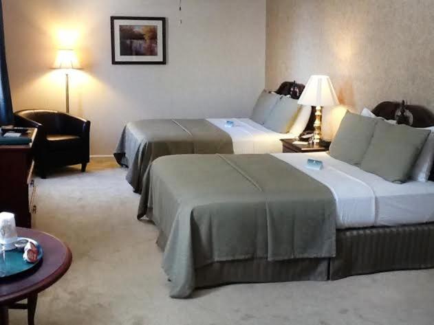 Green Park Inn 블로잉 롹 외부 사진