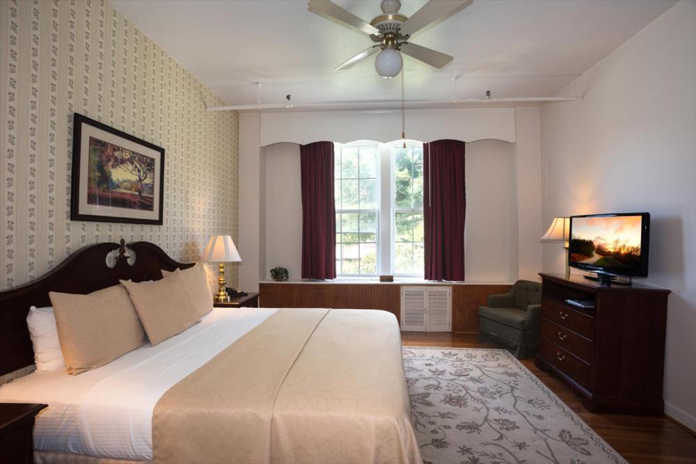 Green Park Inn 블로잉 롹 외부 사진