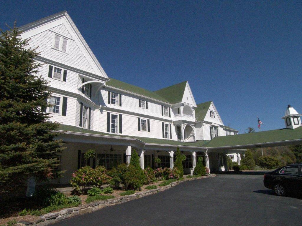 Green Park Inn 블로잉 롹 외부 사진