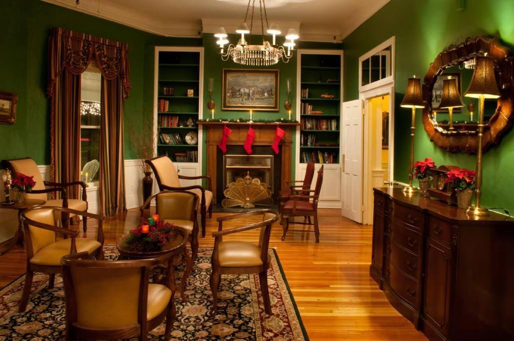 Green Park Inn 블로잉 롹 외부 사진