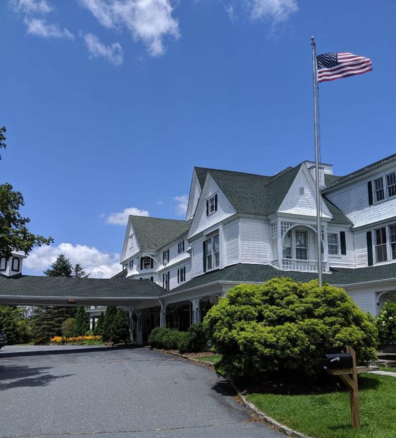 Green Park Inn 블로잉 롹 외부 사진