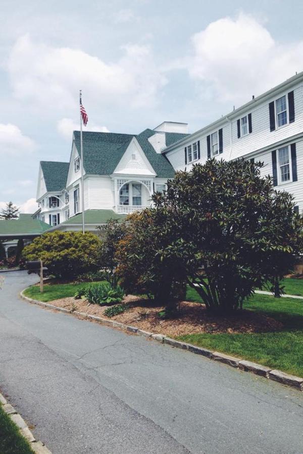 Green Park Inn 블로잉 롹 외부 사진
