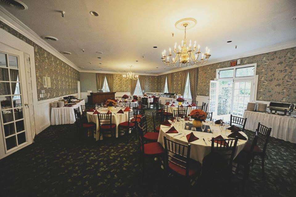 Green Park Inn 블로잉 롹 외부 사진